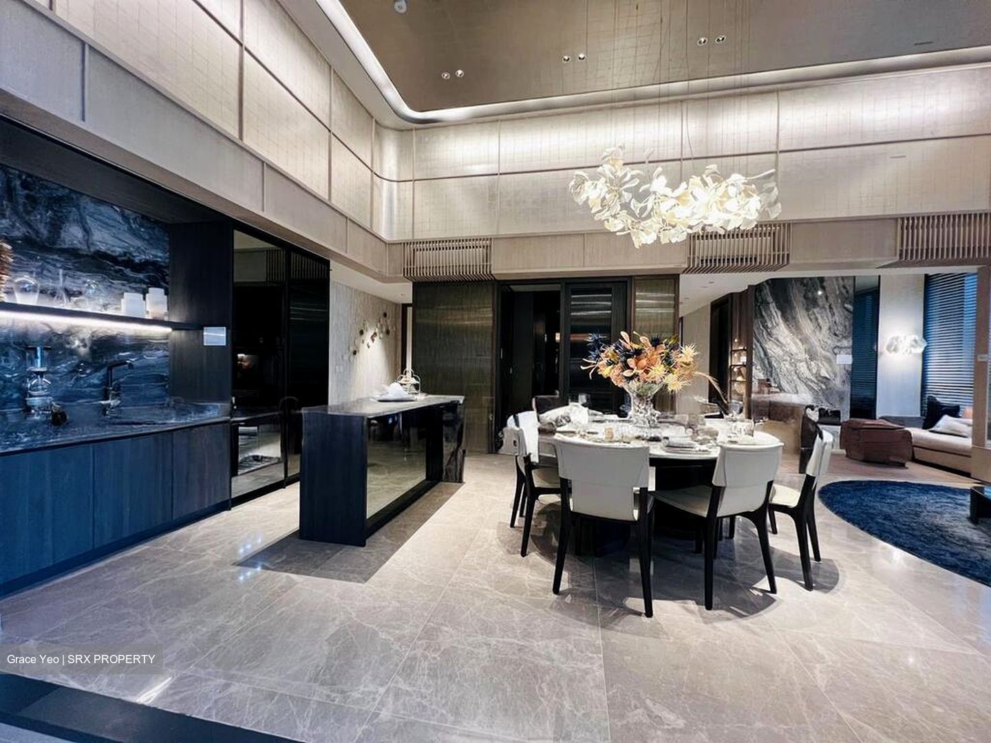 Marina Gardens Drive (D1), Condominium #502264091
